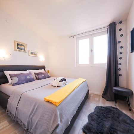 Apartment Rita Zára Kültér fotó