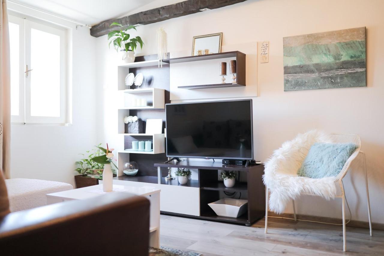Apartment Rita Zára Kültér fotó