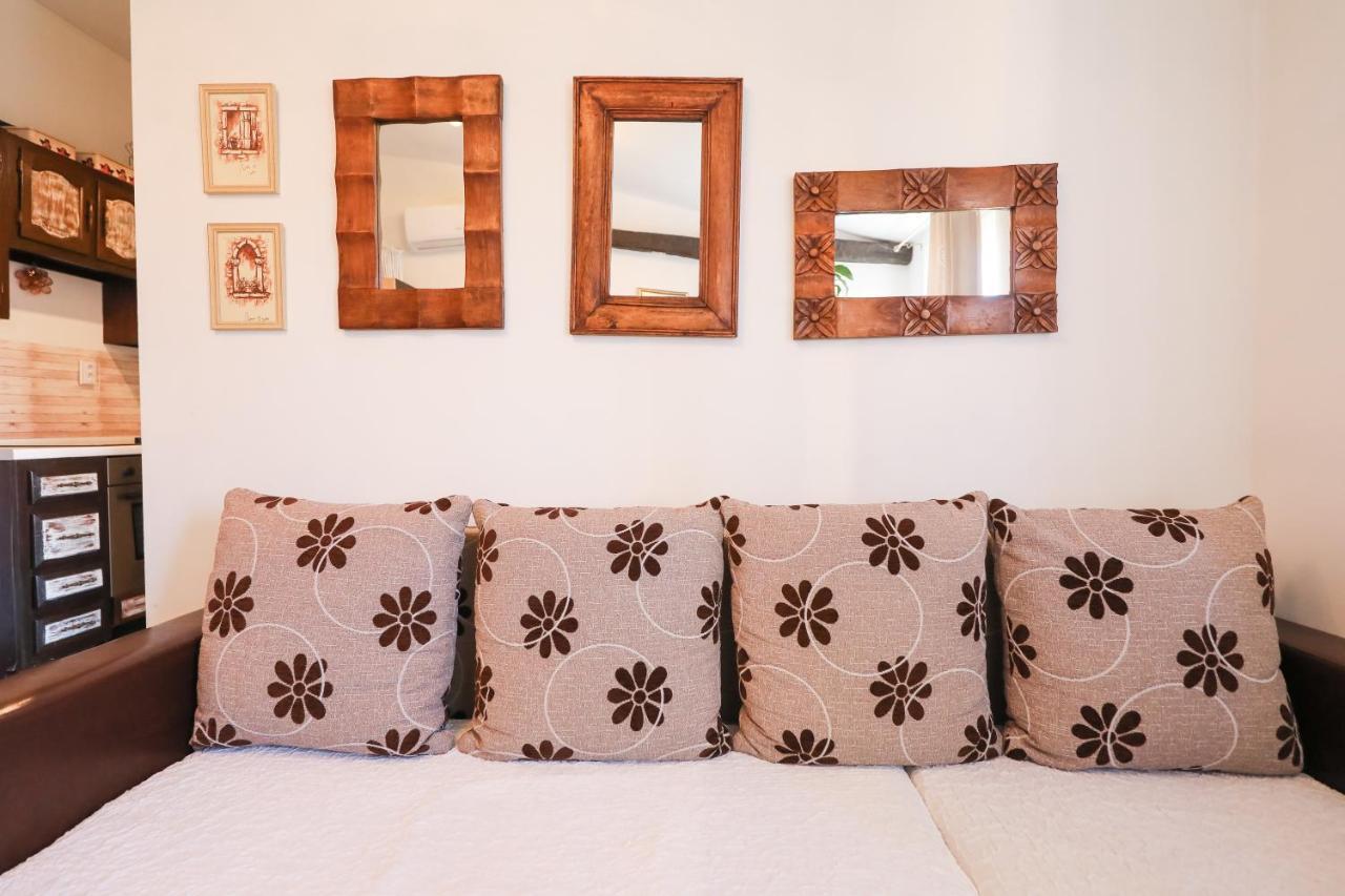 Apartment Rita Zára Kültér fotó