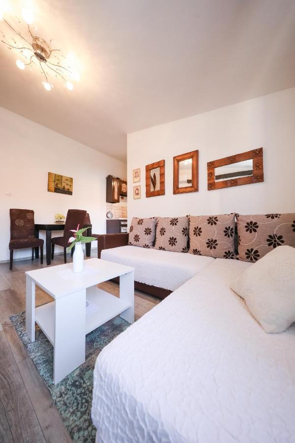 Apartment Rita Zára Kültér fotó