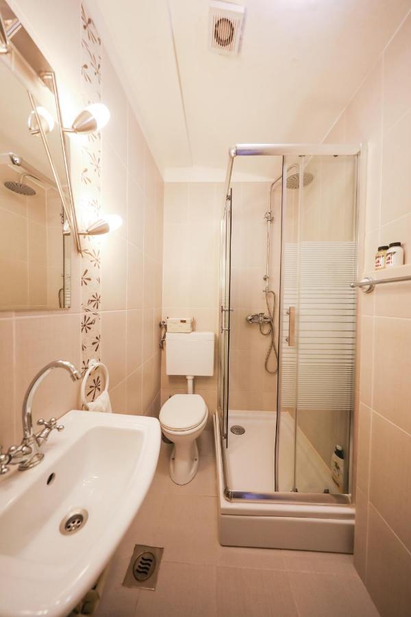 Apartment Rita Zára Kültér fotó
