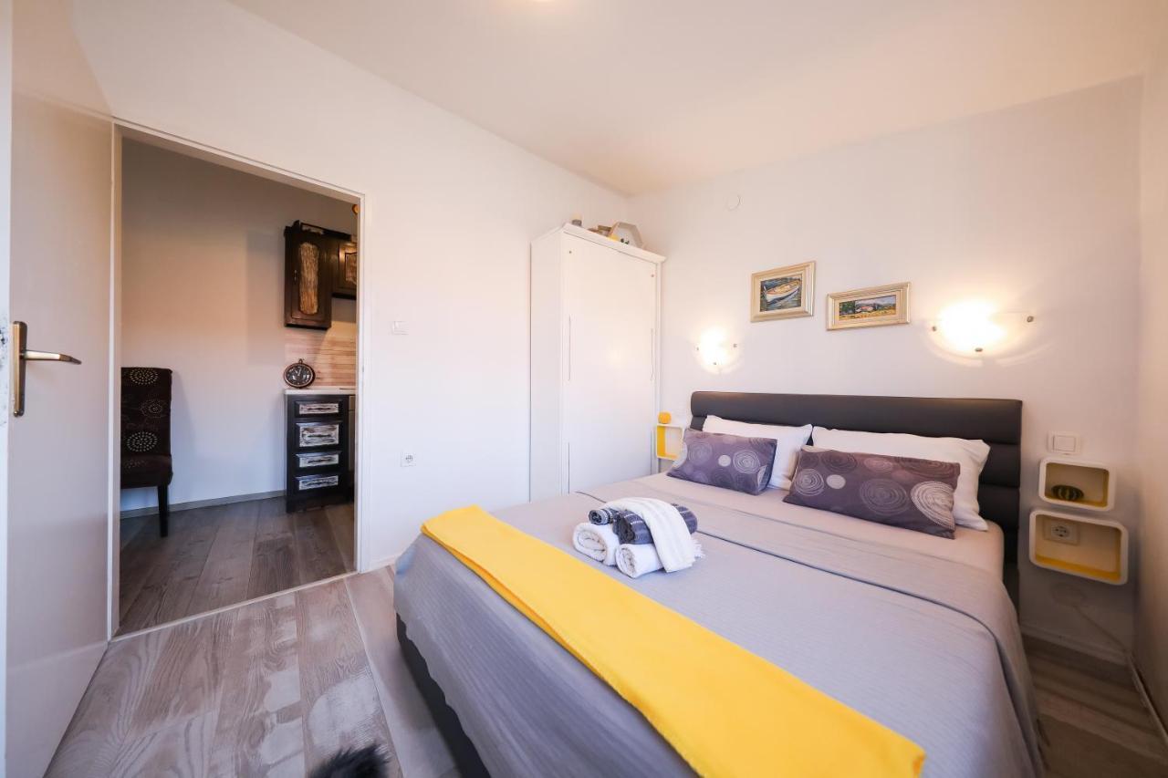 Apartment Rita Zára Kültér fotó