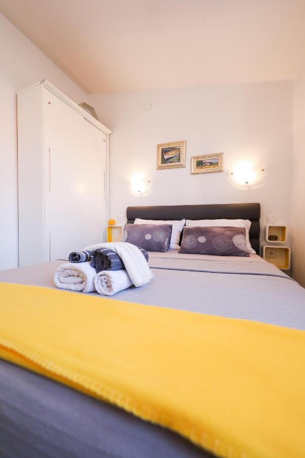 Apartment Rita Zára Kültér fotó